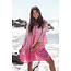 ibzmode Robe Jane Rose