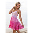 ibizamode Dress Lani Pink
