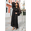 ibzmode Dress Gina Black