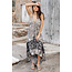 ibzmode Robe Clarice Noir