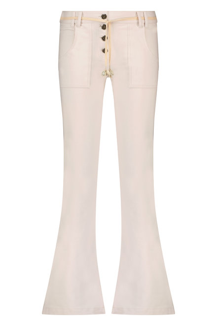 Pantalón de Chándal Lola Beige