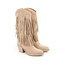 Nemonic Boots Bambi Beige