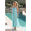 ibzmode Vestido Arella Aqua