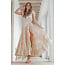 ibzmode Dress Mirror Seville Peach