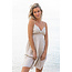 ibzmode Robe Ona Mirror Strap Sable