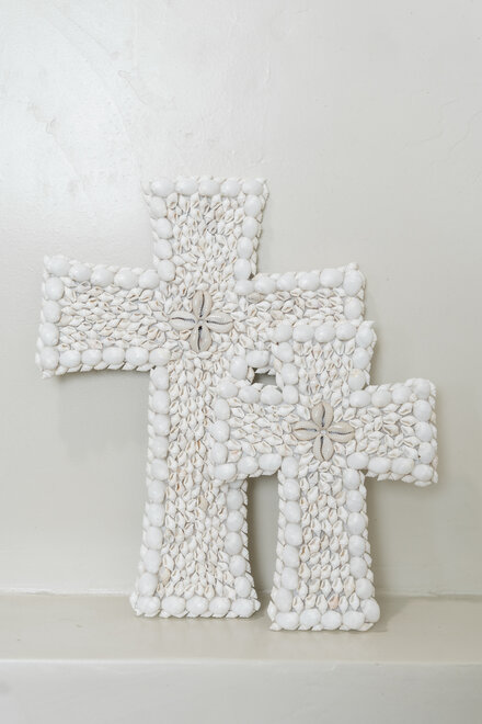 Decoration Wall Hanger Cross