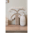 ibzmode living Wall Hanger Palm Tree Buli White