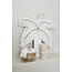 ibzmode living Wandhanger Palm Tree Paiping