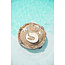 ibzmode living Wandhanger Mermaid