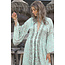 ibzmode Kimono Carrie Mint