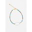 ibzmode Bracelet Aqua Perle Or
