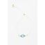 ibzmode Armband See You Turquoise
