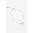 ibzmode Bracelet Cylinder Aqua