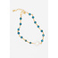 ibzmode Armband Beads Pearl Goud