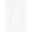 Balibiza Jewels Chaîne de Cheville Argent