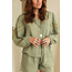 Moost Wanted Blouse Lena Olijfgroen