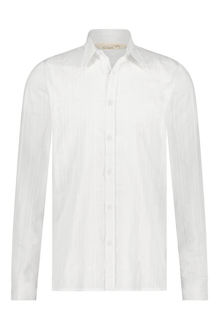 Shirt Enrique White