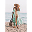 ibzmode Kimono gold Aqua