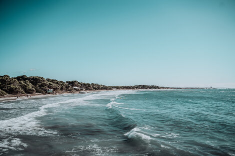 Enjoying autumn on Ibiza