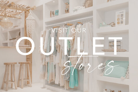 3 Outlet stores geopend door Ibizamode!