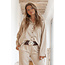 ibzmode Bluse Mira Sand