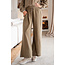 ibzmode Trousers Orlin Taupe