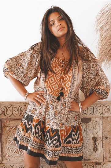 Tunic Tibby Ethnic