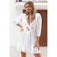 ibzmode Dress Camile White