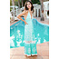 Piti Cuiti Robe Noa Turquoise