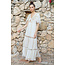 Piti Cuiti Robe Malia Beige