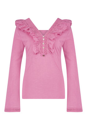 Top Jumper Pink