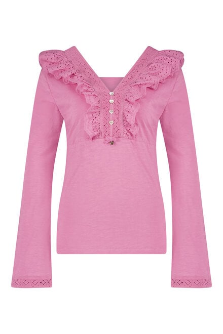 Top Jumper Roze