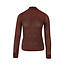 ibzmode Top Lace Brown