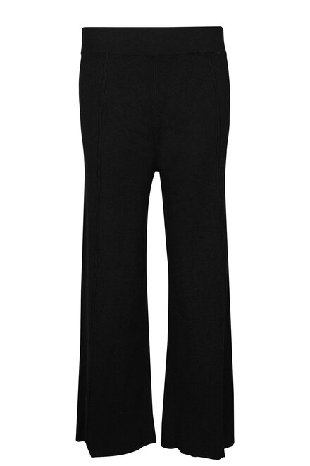 Comfy Broek Indy Zwart 