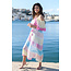 ibzmode Robe Bella Tie Dye Pastel