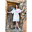 ibzmode Tunic Crazy Pastel