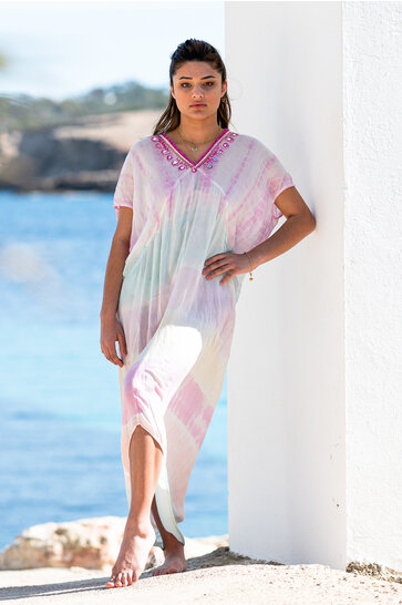 Caftan Nova Multi