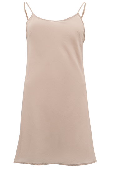 Underdress Cotton Taupe