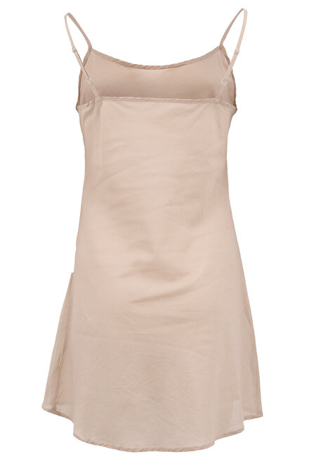 Underdress Cotton Taupe