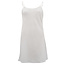 ibzmode Sous-robe en coton blanc