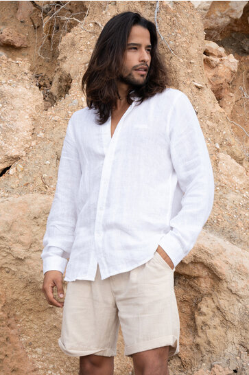 Pantalón Corto Felipe Kaki