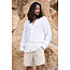 Isla Ibiza Shorts Felipe Khaki