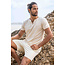 Isla Ibiza Korte Broek Pepe Beige