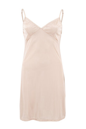 Underdress Inéz Champagne