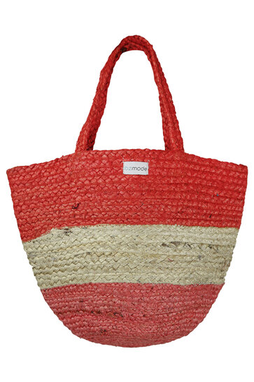 Sac Bande Rouge