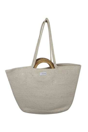 Sac Bois Naturel
