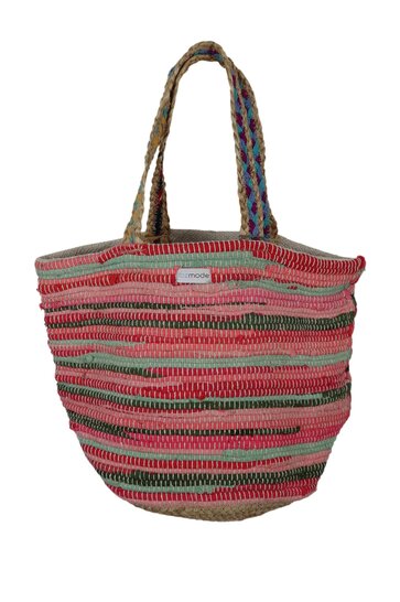 Bolso Colorido Multi