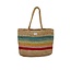 ibzmode Tasche Regenbogen Multi
