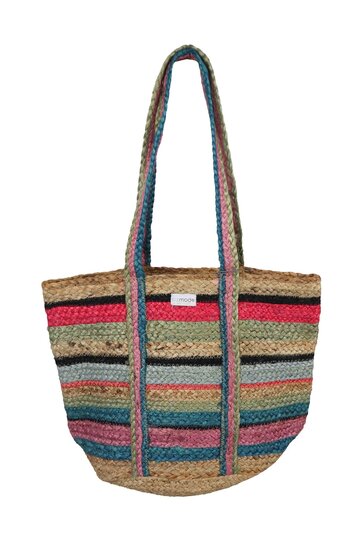 Sac Rainbow Stripes Multi