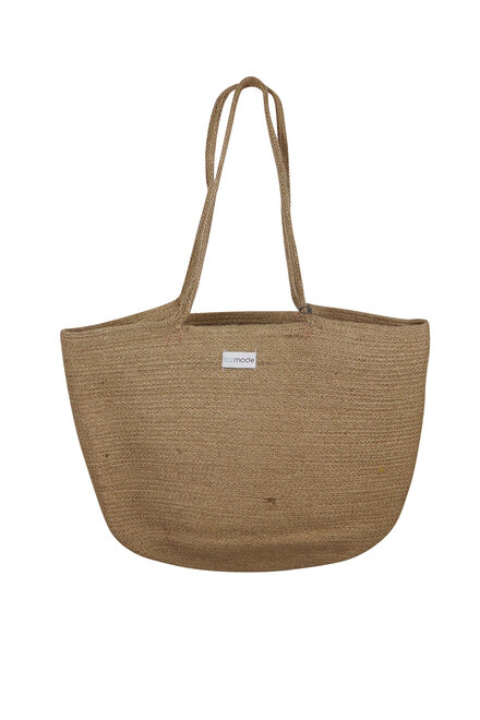 Bolso Tejido Natural